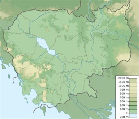 De Kompong-Rebellie: Een Mythische Opstand in de 5e Eeuw, Gepregeerd Door Onrechtvaardig Handel en een Verlangen Naar Zelfbestuur