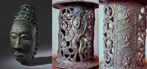 De Opkomst van Igbo-Ukwu: Een Verloren Stad en de Geheimen van de Bronzen Artefacten